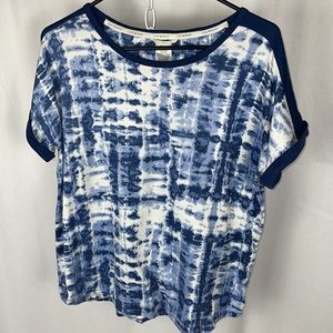 3 Piece Lucky Brand Pajama Set